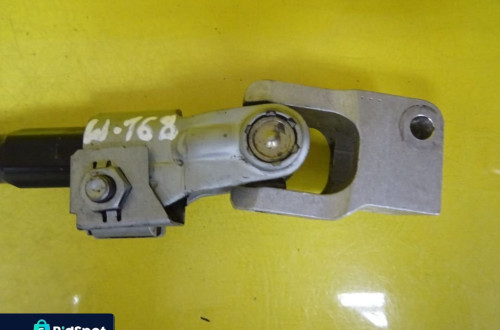 KRZYŻAK KOLUMNY KIEROWNICZEJ MERCEDES W168 NR43