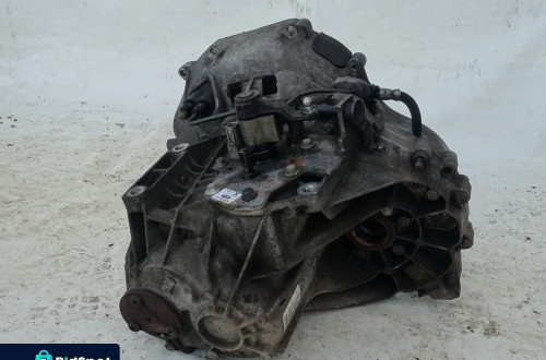 SKRZYNIA BIEGÓW 2.0 16V MONDEO MK4 7G9R-7002-BC F-VAT