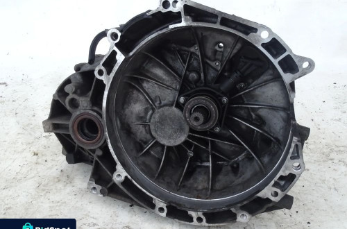 SKRZYNIA BIEGÓW 2.0 16V MONDEO MK4 7G9R-7002-BC F-VAT