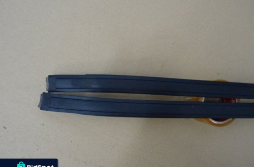 LISTWA LISTWY DACHOWE CITROEN EVASION LIFT 96-02 NR134