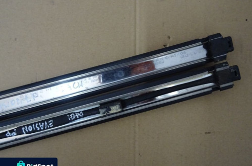 LISTWA LISTWY DACHOWE CITROEN EVASION LIFT 96-02 NR134