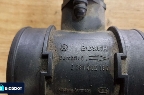 OPEL ASTRA CORSA VECTRA 1.7 D PRZEPŁYWOMIERZ 0281002180