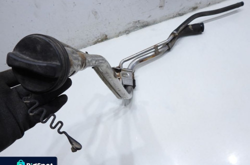 RURA WLEW PALIWA KOREK FORD FOCUS C-MAX 1.8 16V