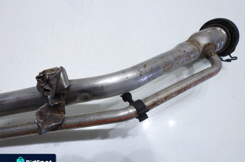 RURA WLEW PALIWA KOREK FORD FOCUS C-MAX 1.8 16V