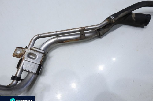 RURA WLEW PALIWA KOREK FORD FOCUS C-MAX 1.8 16V