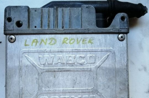 Komputer Wabco Land Rover Discovery II 4460440500
