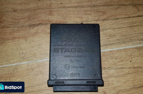 STEROWNIK GAZU STAG2-E4