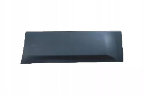 NISSAN QASHQAI 2007 - 10 LISTWA DRZWI TYŁ 1 L