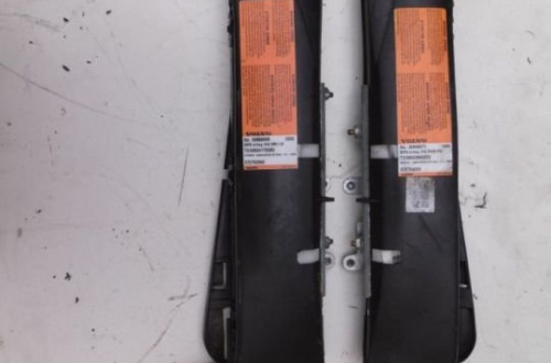 PODUSZKA AIRBAG FOTELA VOLVO V40 S40 30888668