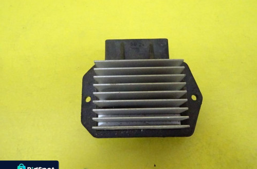 REZYSTOR DMUCHAWY TOYOTA COROLLA VERSO DENSO 499300-2121 NR43