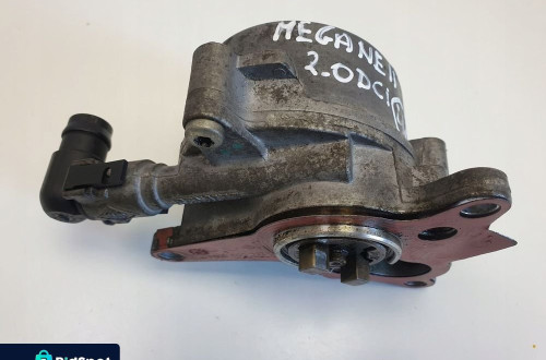 Renault Megane II 2.0 DCI POMPA VACUM wakum
