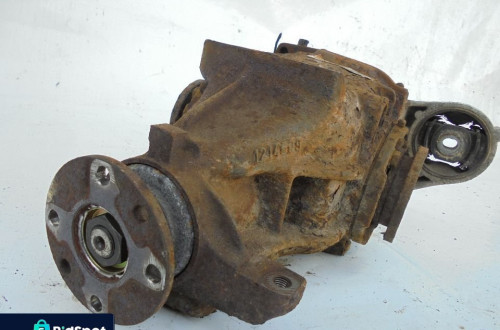 MOST DYFER 1.6 1.8  1.9 1.8IS MANUALNY 3.38 E36 COMACT BMW Z3