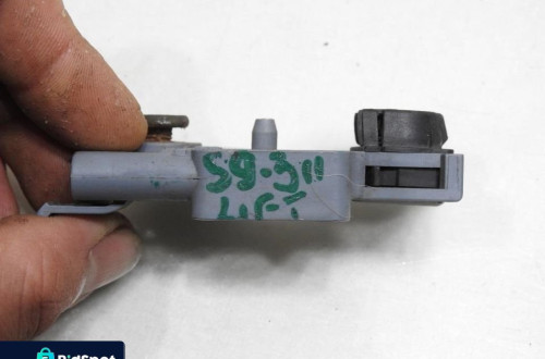 SENSOR UDERZENIOWY SAAB 9-3 II 12778698