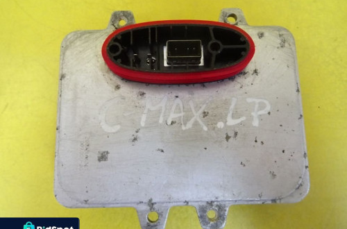 PRZETWORNICA HELLA FORD C-MAX 5DV00900000 NR26