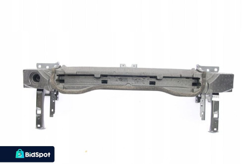 Belka wzmocnienie zderzak przod absorber Skoda Fabia IV 4 6va 2021-2023