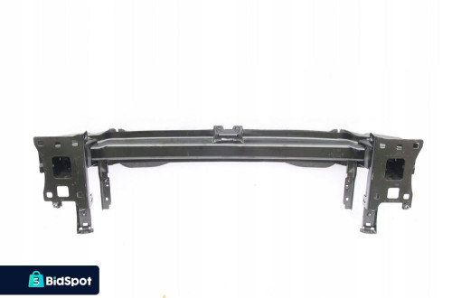 Belka wzmocnienie zderzak przod absorber Skoda Fabia IV 4 6va 2021-2023