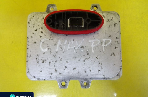 PRZETWORNICA HELLA FORD C-MAX 5DV00900000 NR19