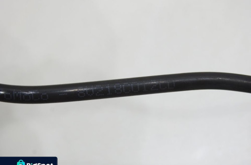 WĄŻ RURKA WODY FORD FIESTA MK7 1.4 TDCI