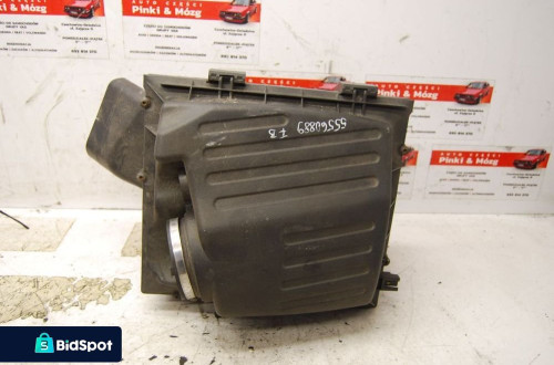 OBUDOWA FILTRA POWIETRZA 55560889FB OPEL INSIGNIA A 2.0 CDTI