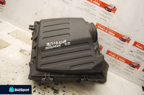 OBUDOWA FILTRA POWIETRZA 55560889FB OPEL INSIGNIA A 2.0 CDTI