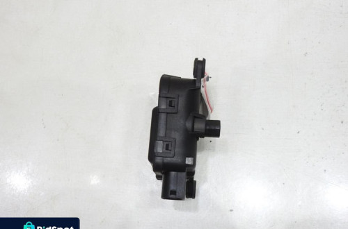 SILNICZEK NAGRZEWNICY LANCIA LYBRA 588726000