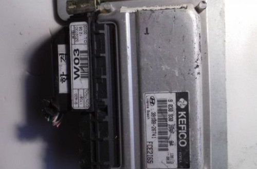 Komputer HYUNDAI  MATRIX 1.6 9030930184F 39108-26741