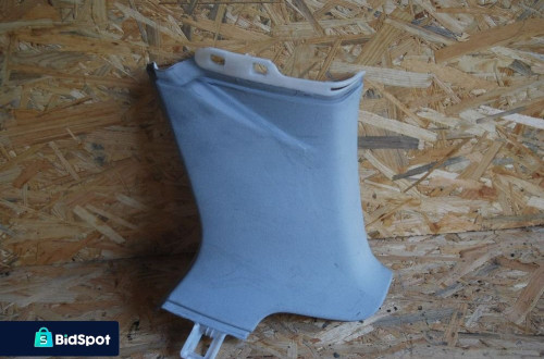 OSŁONA SŁUPKA PRAWY TYŁ 3C9867246D VW PASSAT B6