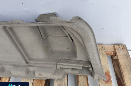 Renault Laguna III kombi BOCZEK BAGAŻNIKA PRAWY