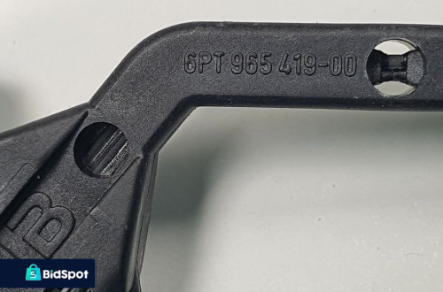 CZUJNIK TEMPERATURY MERCEDES GLK X204 6PT965419-00
