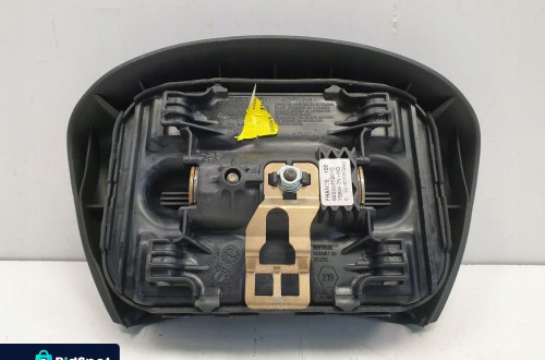 Renault Laguna II PODUSZKA POWIETRZNA KIEROWCY
