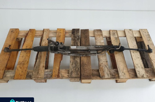 Ford Mondeo MK4 lift MAGLOWNICA przekładnia EUROPA
