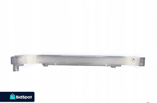 Belka wzmocnienie zderzak przod Volvo V60 II 2 S60 3 III 2018-2023