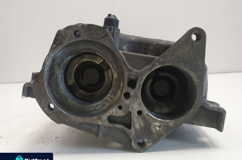 Opel Corsa C 1.3 CDTI WAŁKI ROZRZĄDU pokrywa