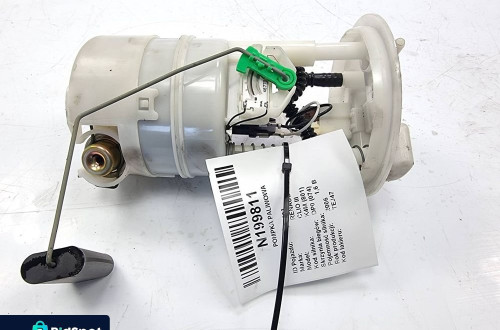 POMPKA PALIWOWA RENAULT CLIO III 8200263030