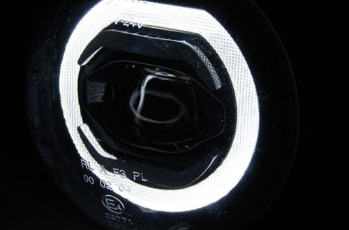 Halogen Dzienne Led Mini Cooper F54 F55 F56 F57