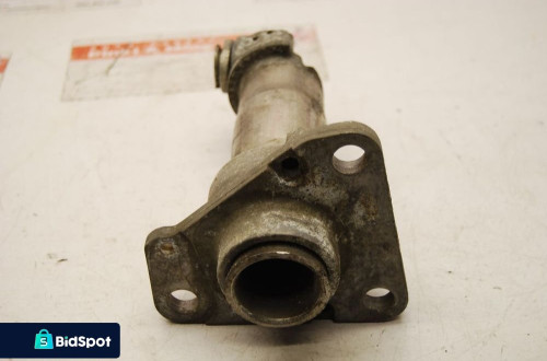 STREFA ZGNIOTU PRAWA 8E0807134B AUDI A4 B6