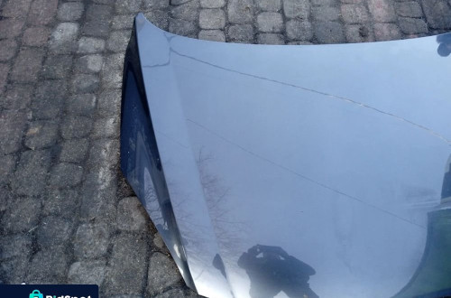 MASKA KIA CEED 06-09 KOD KOLORU 5K