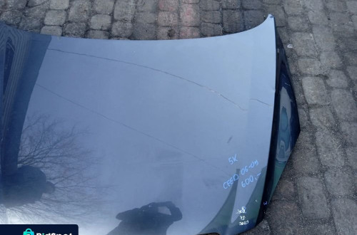 MASKA KIA CEED 06-09 KOD KOLORU 5K