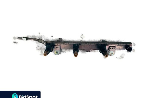 HONDA ACCORD VII 2.0 I-VTEC 05r LISTWA WTRYSKOWA