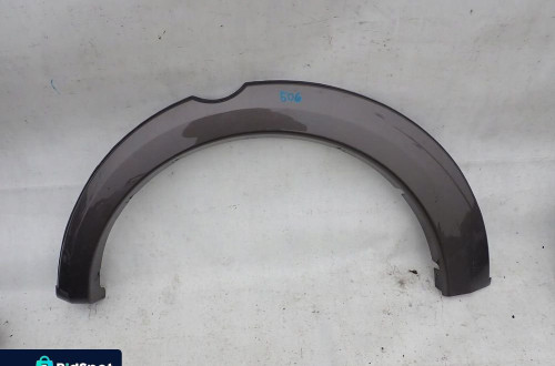 MITSUBISHI L200 V 5 15-19 LISTWA NAKŁADKA LEWY TYŁ