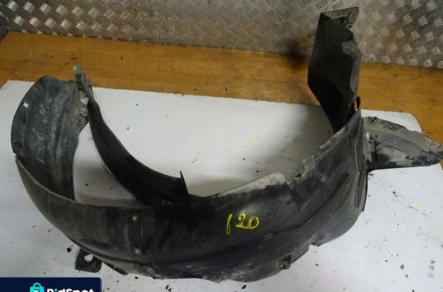 NADKOLE PRZÓD PRAWE HYUNDAI I20