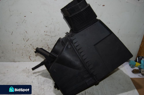 OBUDOWA FILTRA POWIETRZA 4F0000183A AUDI A6 C6 2.0 TDI