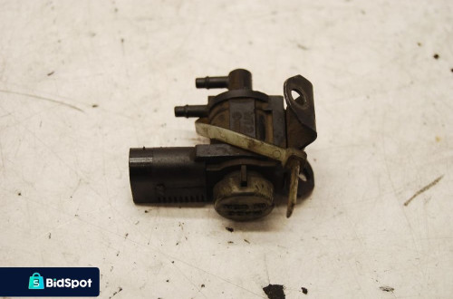 ZAWÓR PODCIŚNIENIA 1J0906283C 2.0 TDI VW AUDI SEAT