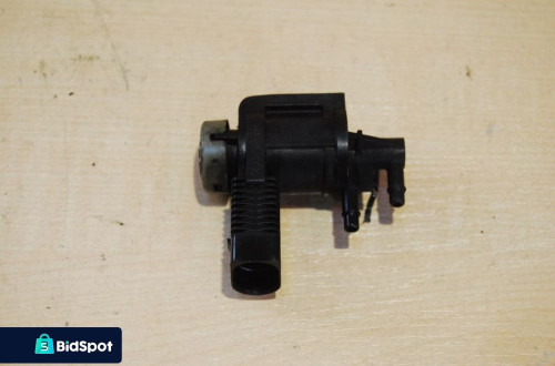 ZAWÓR PODCIŚNIENIA 1J0906283C 2.0 TDI VW AUDI SEAT