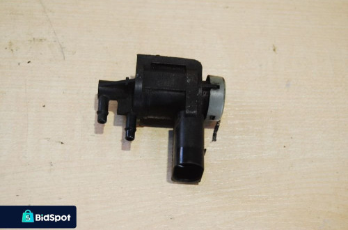 ZAWÓR PODCIŚNIENIA 1J0906283C 2.0 TDI VW AUDI SEAT