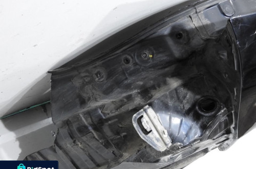 ĆWIARTKA BŁOTNIK PRAWY TYŁ NH731P HONDA INSIGHT II
