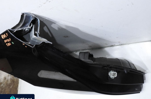 ĆWIARTKA BŁOTNIK PRAWY TYŁ NH731P HONDA INSIGHT II