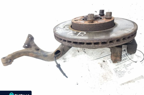 ZWROTNICA PRAWA PRZÓD VOLKSWAGEN PASSAT B5 8D0407258S