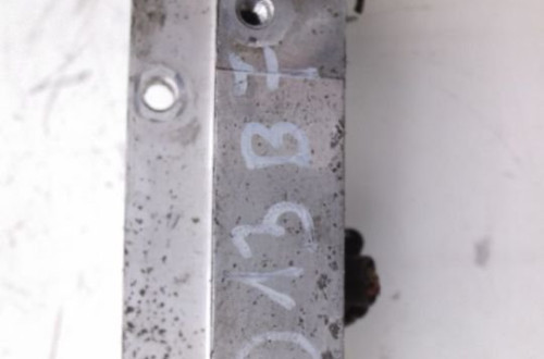 HONDA LOGO LISTWA WTRYSKOWA WTRYSKI 1.3 16V