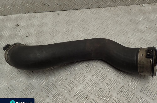 MERCEDES W212 2.2 RURA INTERCOOLERA A2045282182